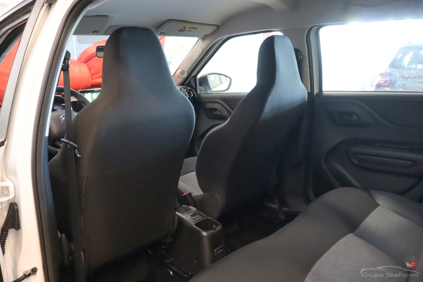 citroen c3 aircross 1.0 turbo 200 flex feel 7l cvt 4p automatico 20268