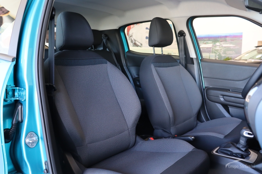 citroen c3 1.0 firefly flex feel plus manual 4p 20265