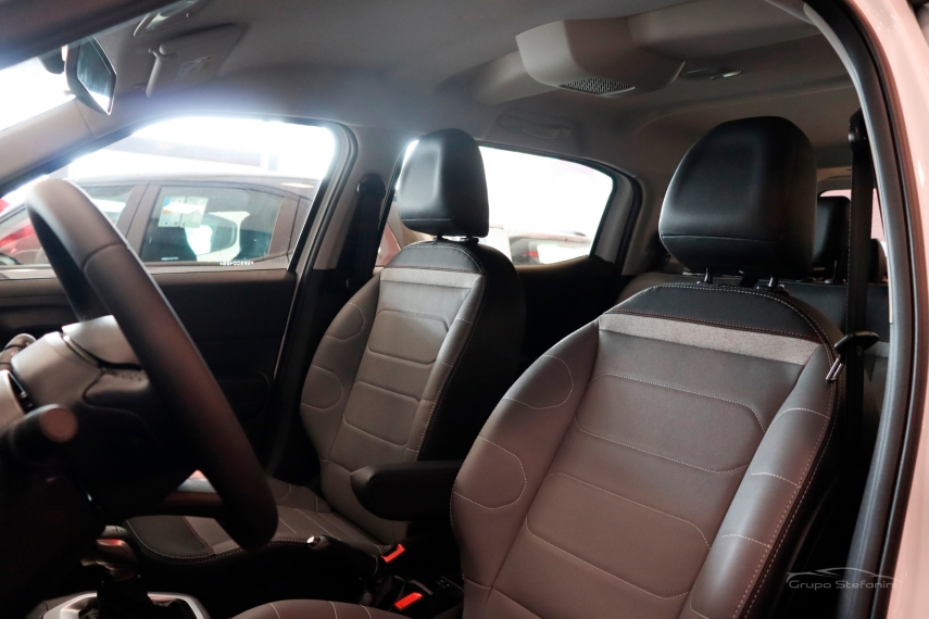 citroen c3 aircross 1.0 turbo 200 flex shine 7l cvt 4p automatico 20266