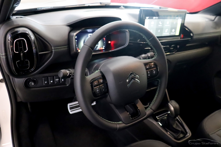 citroen c3 aircross 1.0 turbo 200 flex xtr 7l cvt 4p automatico 20263