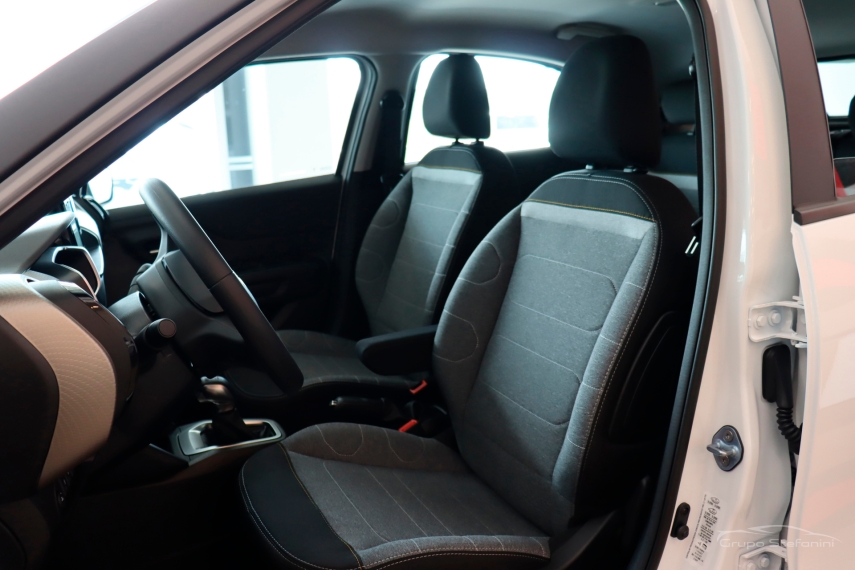 citroen basalt 1.0 firefly flex feel manual 4p 20266