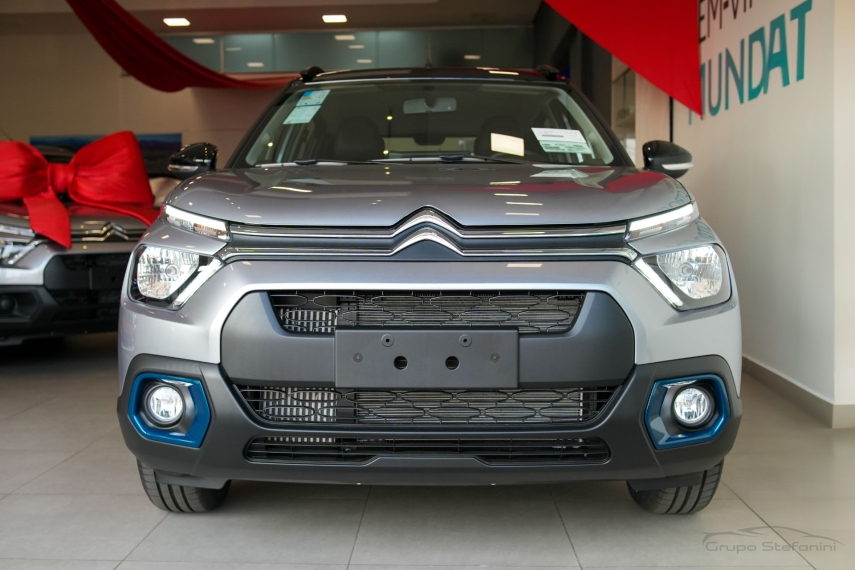 citroen c3 1.0 turbo 200 flex you cvt 4p manual 20261