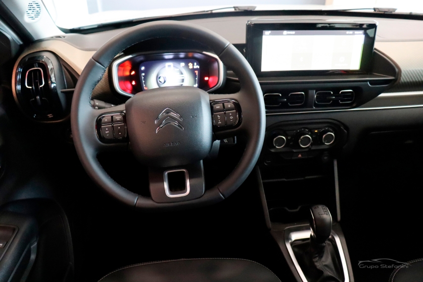 citroen c3 aircross 1.0 turbo 200 flex shine 7l cvt 4p automatico 20264