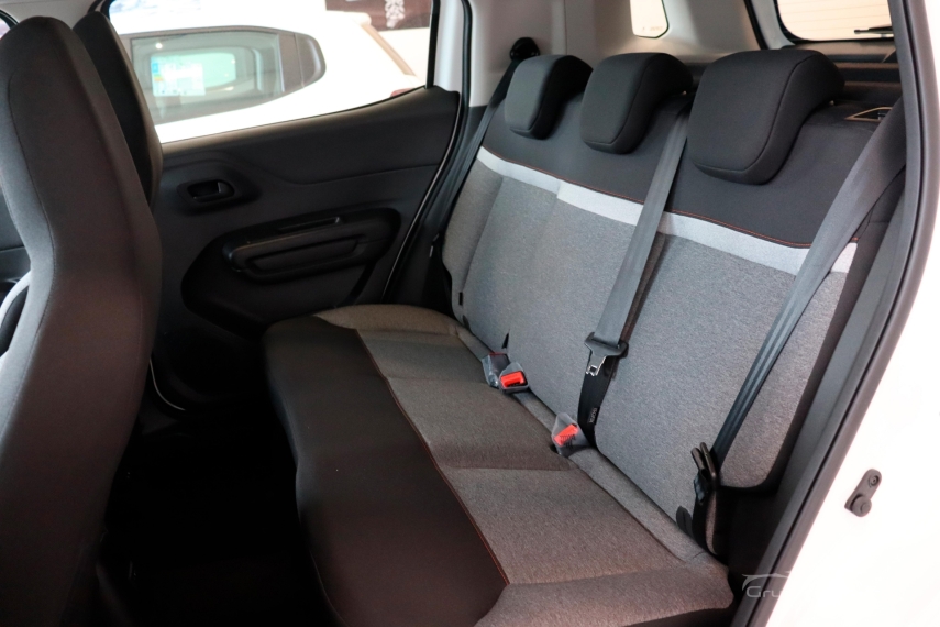 citroen c3 aircross 1.0 turbo 200 flex feel cvt 4p automatico 20267