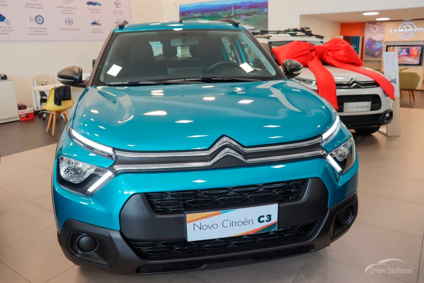 citroen c3 1.0 turbo 200 flex feel plus mt 4p manual 20261