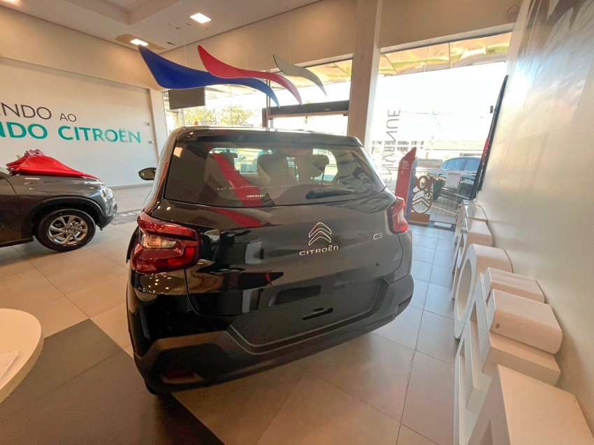 citroen c3 1.0 firefly flex live plus manual 4p 202611