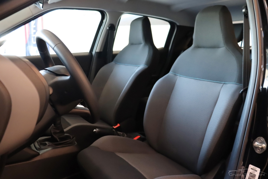 citroen c3 1.0 firefly flex live plus manual 4p 20276
