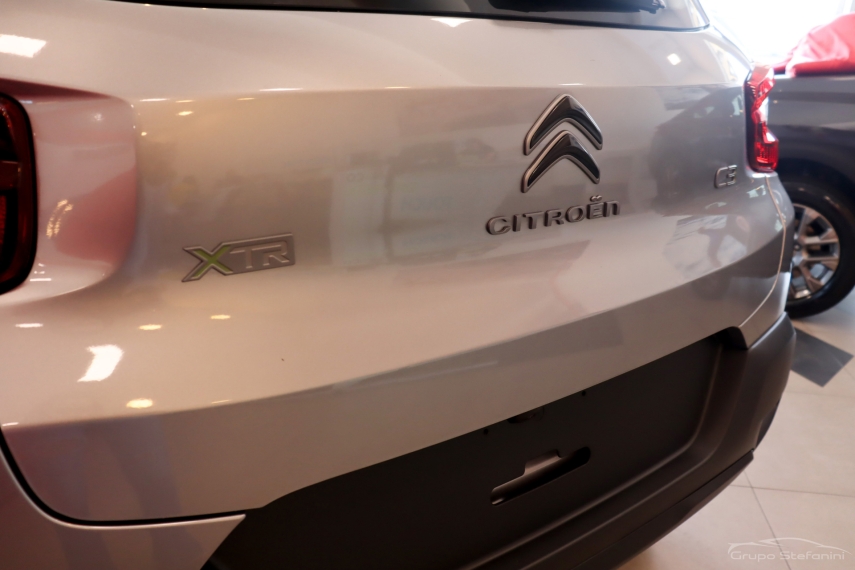 citroen c3 1.0 firefly flex xtr manual 4p 202711