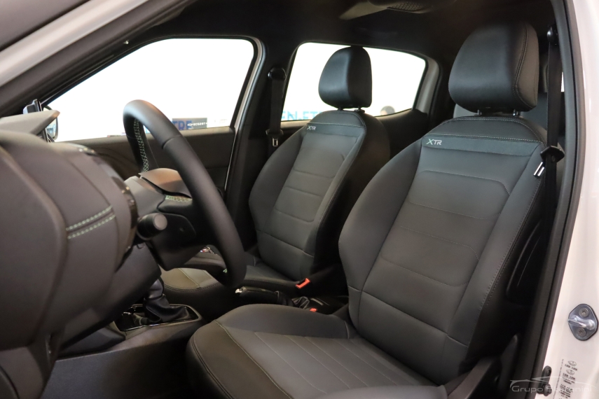 citroen c3 aircross 1.0 turbo 200 flex xtr 7l cvt 4p automatico 20266