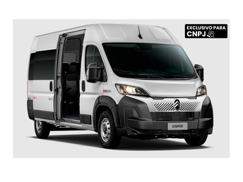 citroen jumper 2.2 l3h2 minibus 18l comfort diesel manual 4p 2026