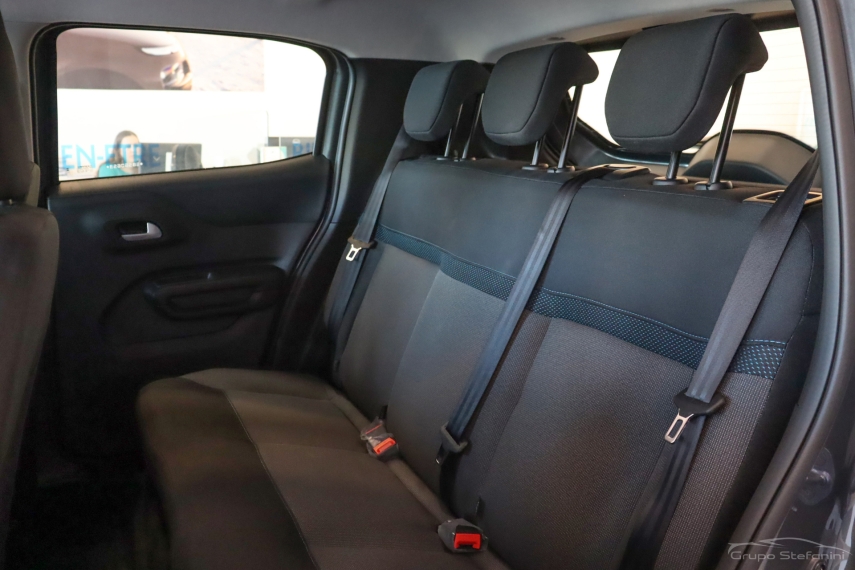 citroen c3 1.0 firefly flex feel manual 4p 20267