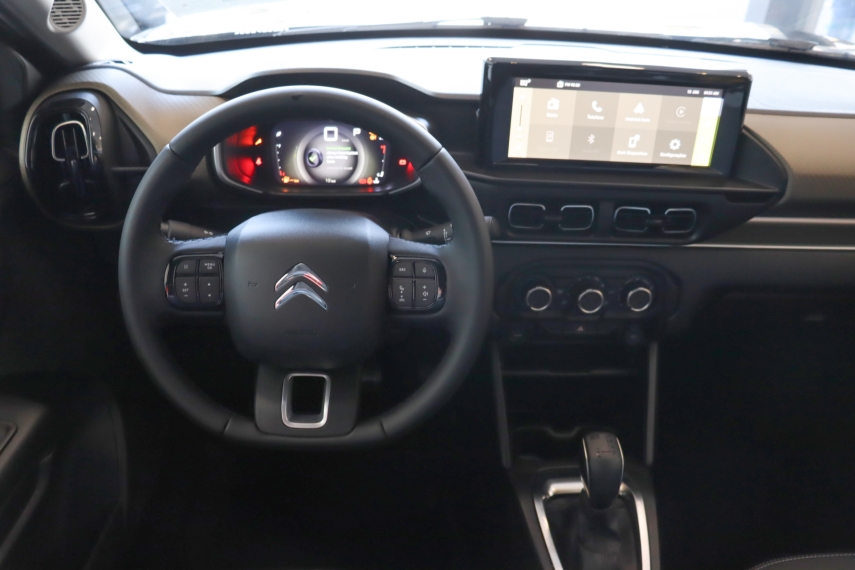 citroen c3 aircross 1.0 turbo 200 flex shine 7l cvt 4p automatico 20264