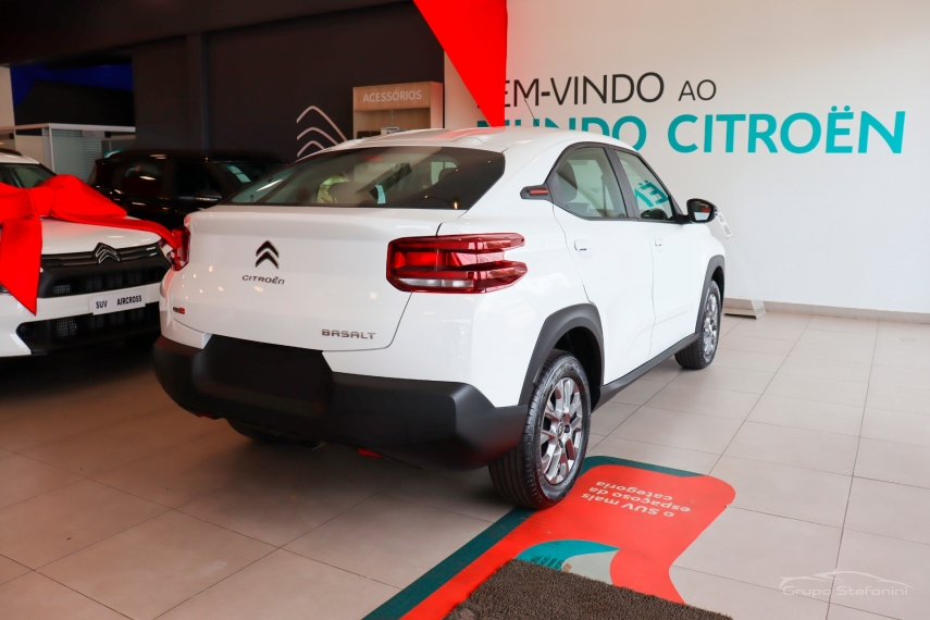 citroen basalt 1.0 turbo 200 flex feel cvt 4p automatico 202610