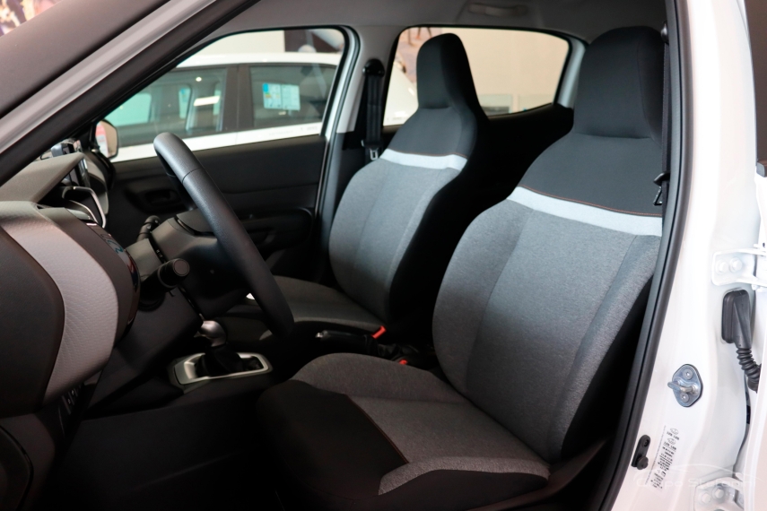 citroen c3 aircross 1.0 turbo 200 flex feel cvt 4p automatico 20266