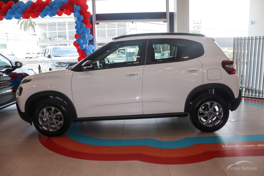 citroen c3 1.0 firefly flex feel manual 4p 20268