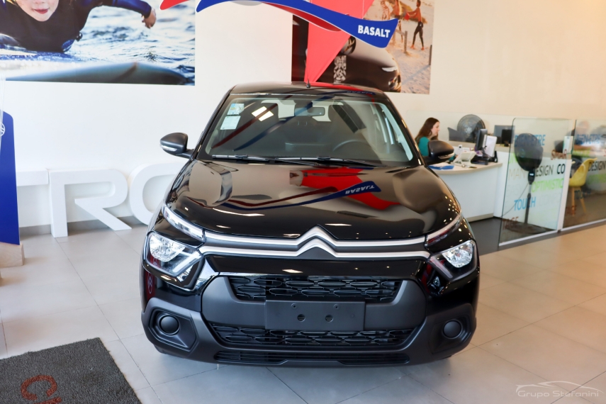 citroen c3 1.0 firefly flex live plus manual 4p 20271