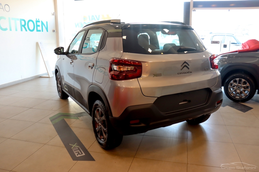 citroen c3 1.0 firefly flex xtr manual 4p 202714