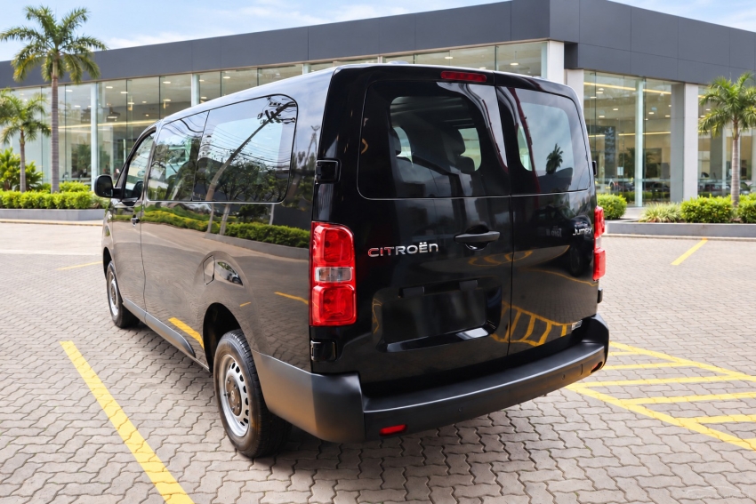 citroen jumpy 2.2 turbo diesel vitre manual 5p 202615