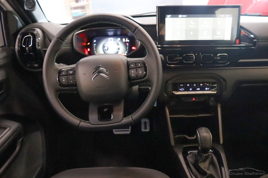 citroen c3 aircross 1.0 turbo 200 flex xtr 7l cvt 4p automatico 20264