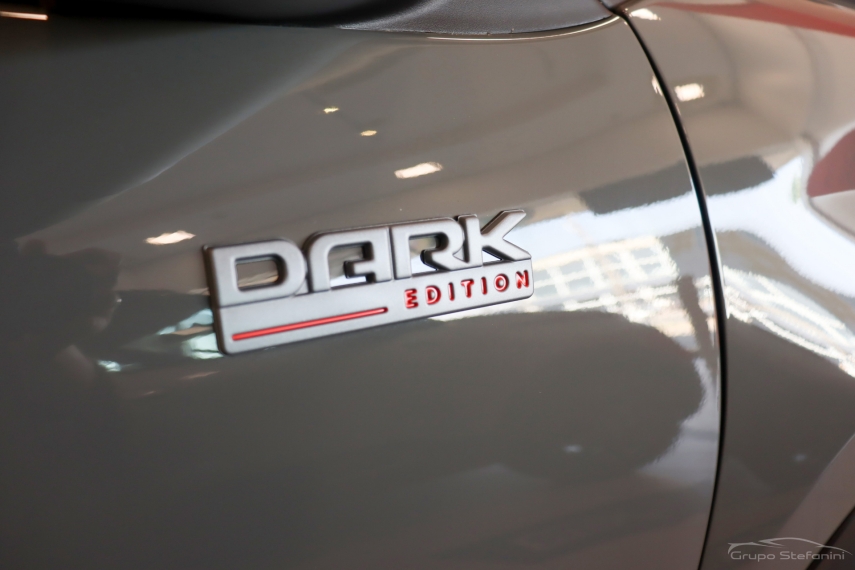 citroen basalt 1.0 turbo 200 flex dark edition cvt 4p automatico 20269