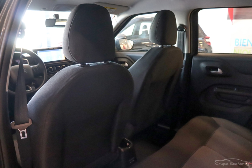 citroen c3 1.0 firefly flex feel manual 4p 20268