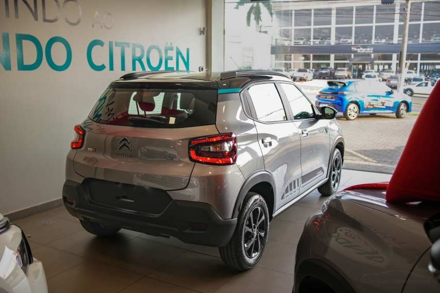 citroen c3 1.0 turbo 200 flex you cvt 4p automatico 20268