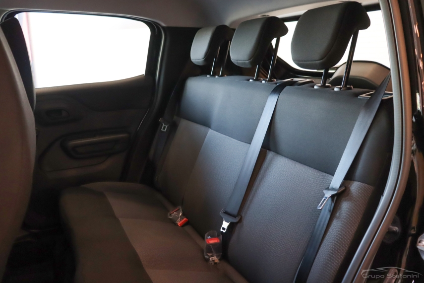 citroen c3 1.0 firefly flex live plus manual 4p 20267