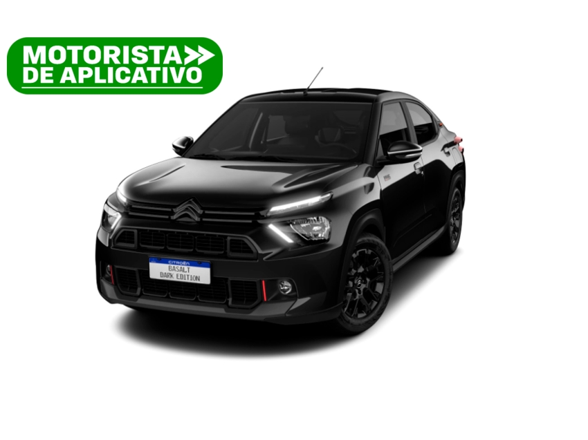 citroen basalt 1.0 firefly flex dark edition manual 4p automatico 2027