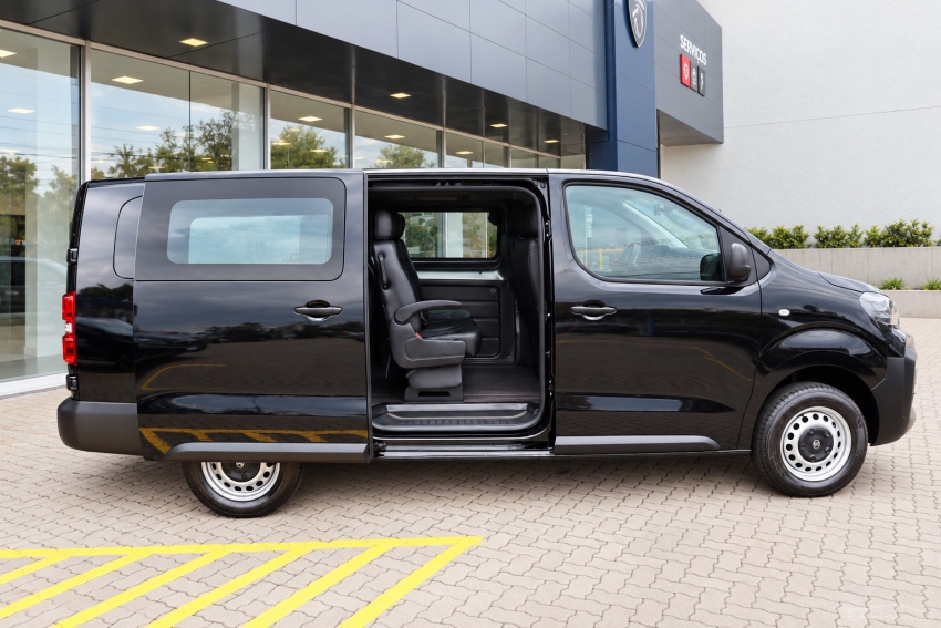 citroen jumpy 2.2 turbo diesel vitre manual 5p 202610