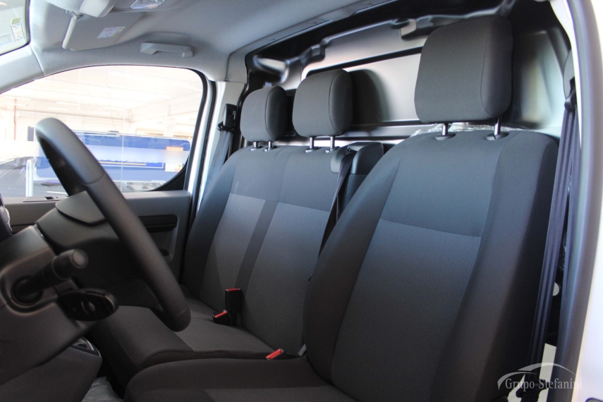 citroen jumpy 1.5 bluehdi diesel vitre manual 2p 20263