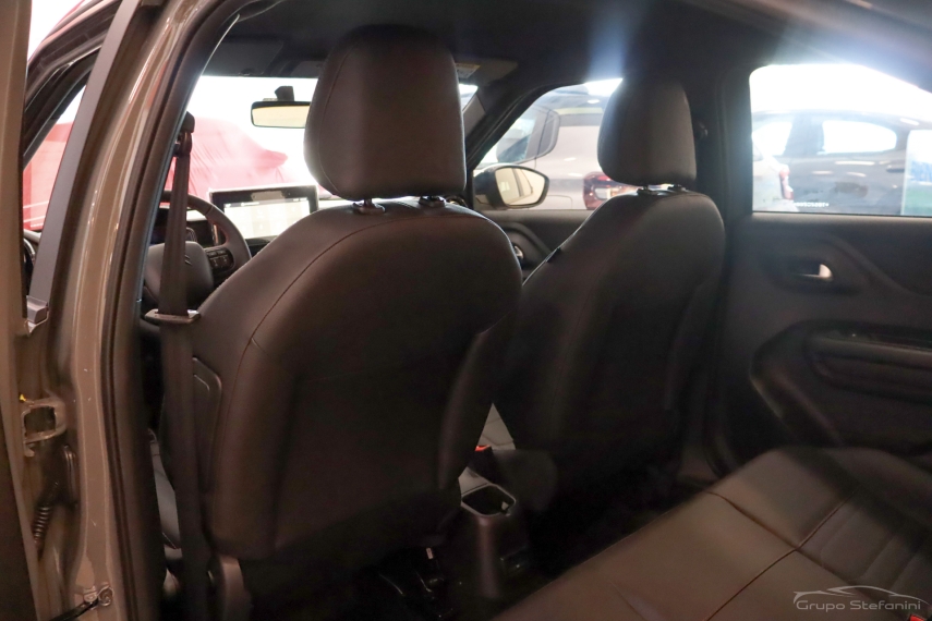 citroen basalt 1.0 turbo 200 flex dark edition cvt 4p automatico 20268