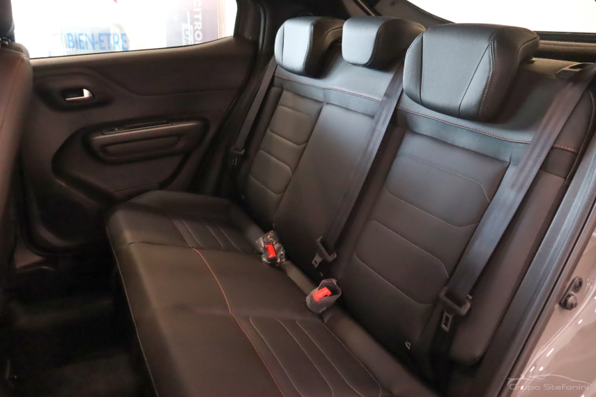 citroen basalt 1.0 turbo 200 flex dark edition cvt 4p automatico 20267