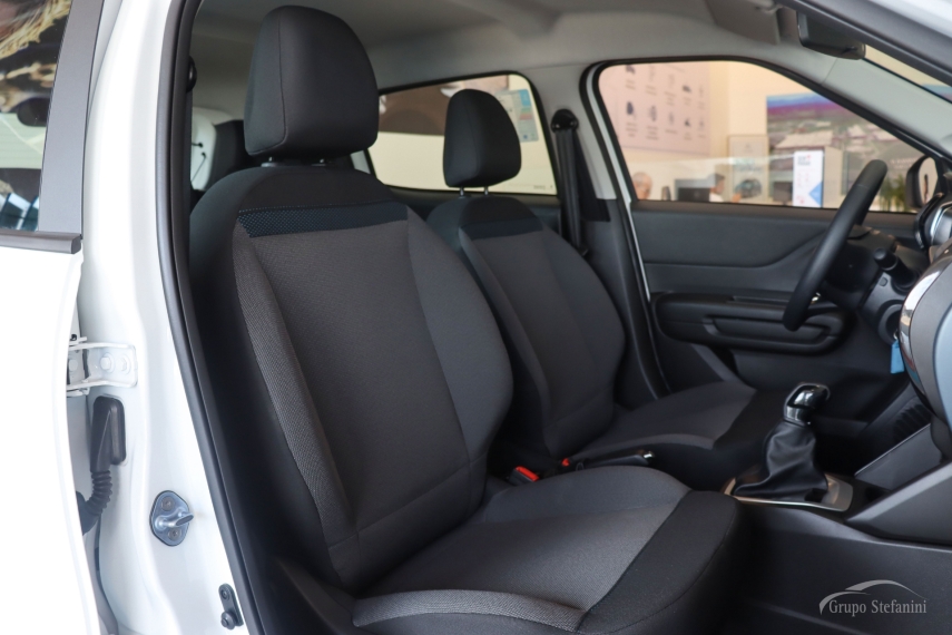 citroen c3 1.0 firefly flex feel manual 4p 20266