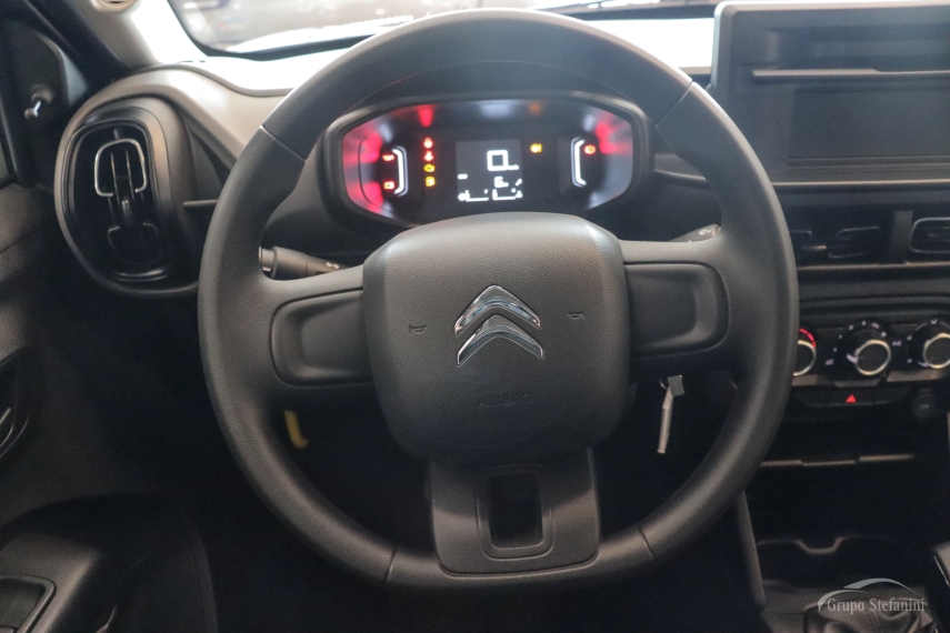 citroen c3 1.0 firefly flex live go manual 4p 20273
