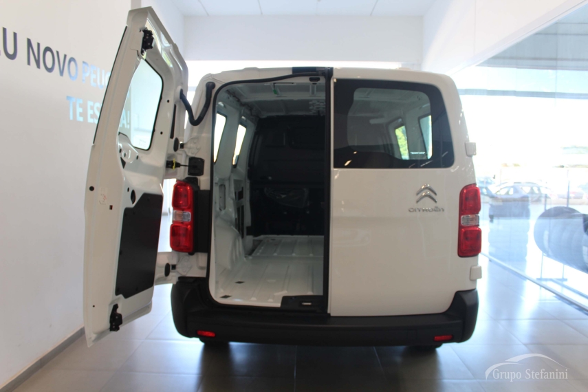 citroen jumpy 1.5 bluehdi diesel vitre manual 2p 20268