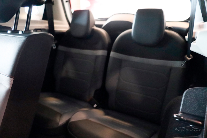 citroen c3 aircross 1.0 turbo 200 flex shine 7l cvt 4p automatico 20268