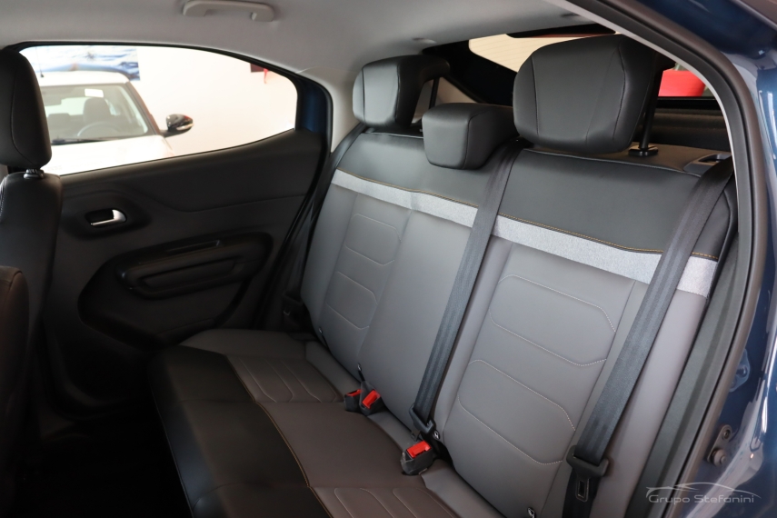 citroen basalt 1.0 turbo 200 flex shine cvt 4p automatico 20267