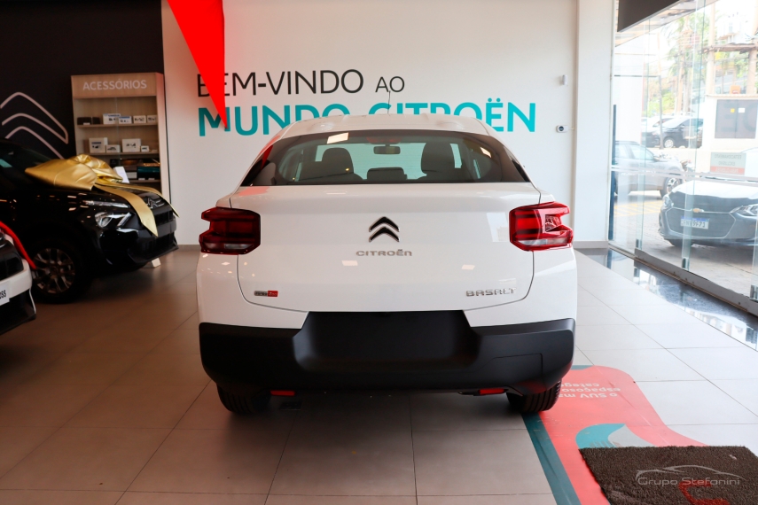 citroen basalt 1.0 turbo 200 flex feel cvt 4p automatico 202611