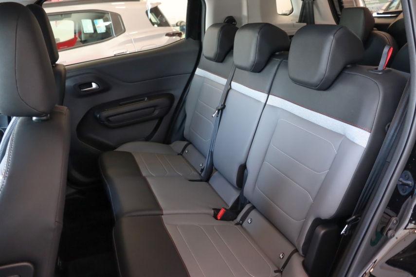 citroen c3 aircross 1.0 turbo 200 flex shine 7l cvt 4p automatico 20267