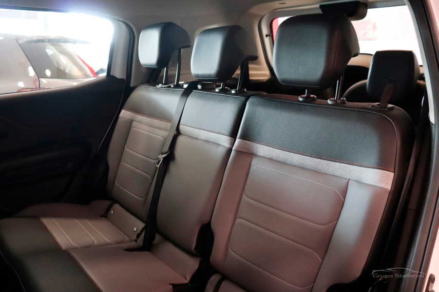 citroen c3 aircross 1.0 turbo 200 flex shine 7l cvt 4p automatico 20267