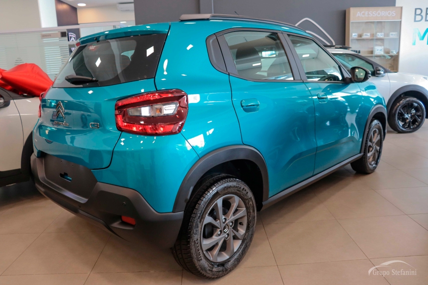 citroen c3 1.0 turbo 200 flex feel plus mt 4p manual 20268