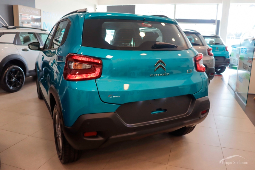 citroen c3 1.0 turbo 200 flex feel plus mt 4p manual 202610