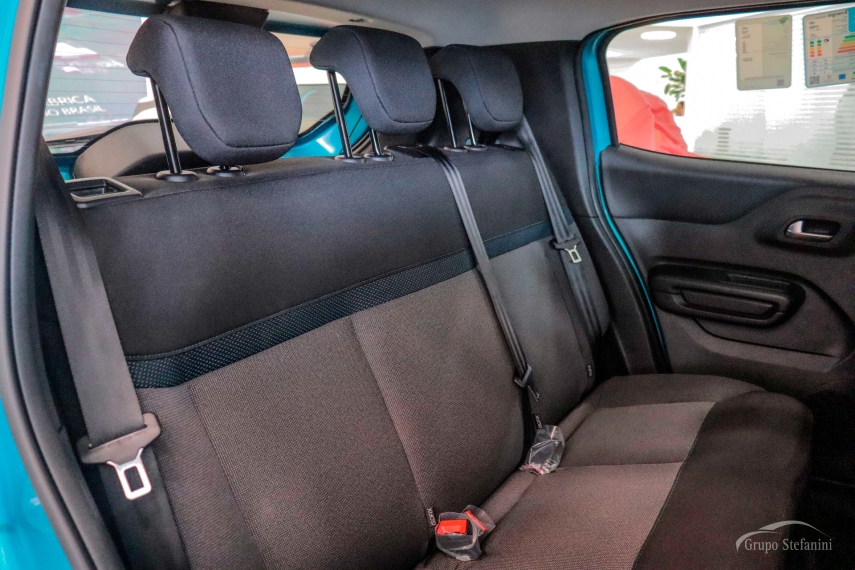 citroen c3 1.0 turbo 200 flex feel plus mt 4p manual 20267