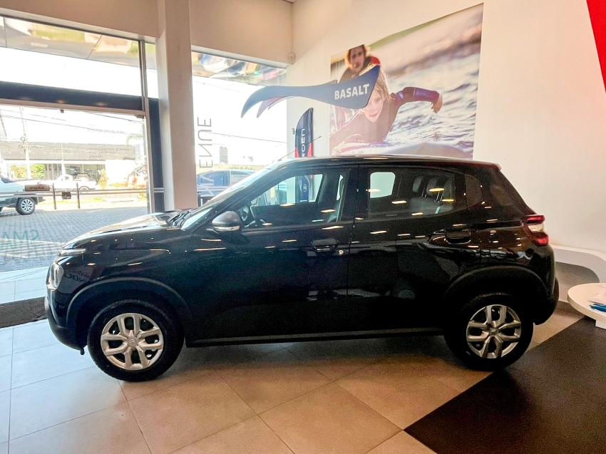 citroen c3 1.0 firefly flex live plus manual 4p 20279