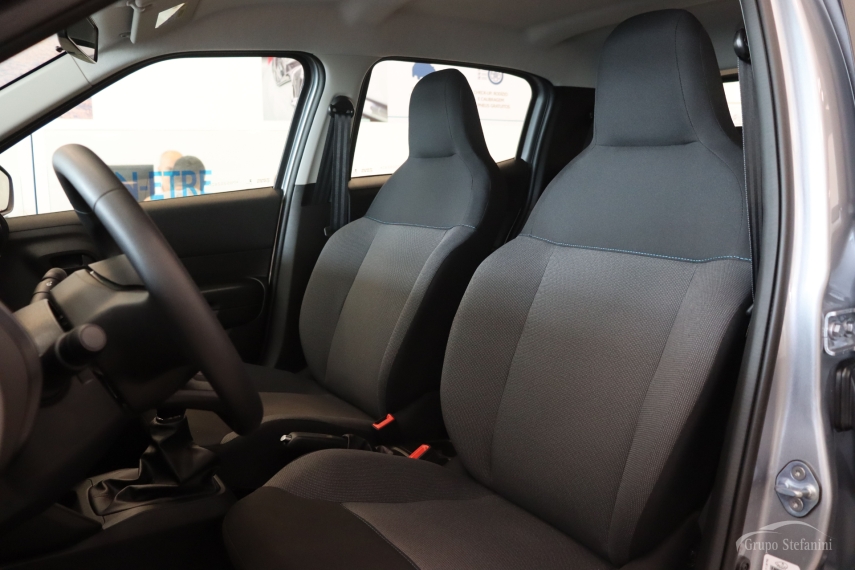 citroen c3 1.0 firefly flex live go manual 4p 20277