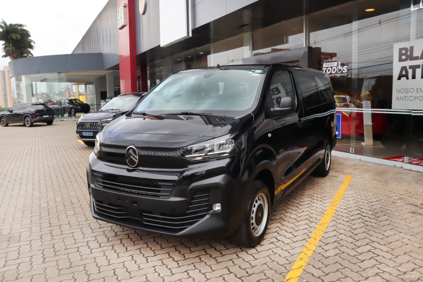 citroen jumpy 2.2 turbo diesel vitre manual 5p 20260