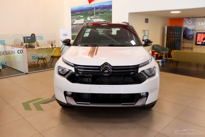 citroen c3 aircross 1.0 turbo 200 flex xtr 7l cvt 4p automatico 20261