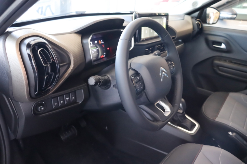 citroen c3 aircross 1.0 turbo 200 flex shine 7l cvt 4p automatico 20263