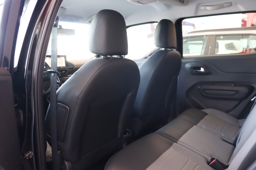 citroen c3 aircross 1.0 turbo 200 flex shine 7l cvt 4p automatico 20269