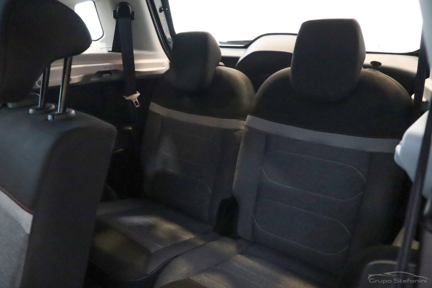 citroen c3 aircross 1.0 turbo 200 flex feel 7l cvt 4p automatico 20267